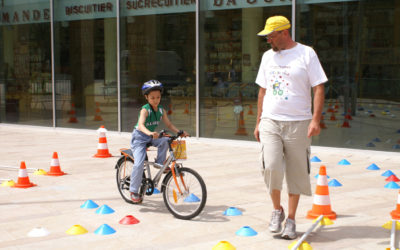 LE LABEL « VÉLO ÉCOLES »