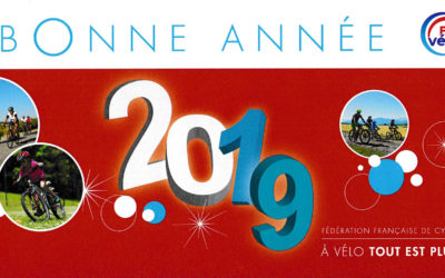 Voeux 2019