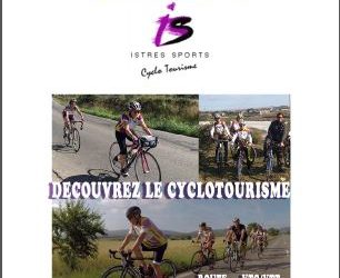 La revue d’Istres Sport Cyclotourisme