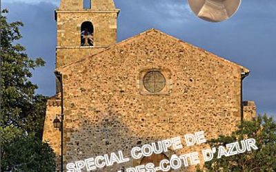 Coupe de Provence