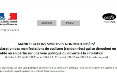 Pour faciliter vos démarches