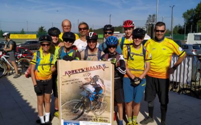 L’Adrets’Naline 2019