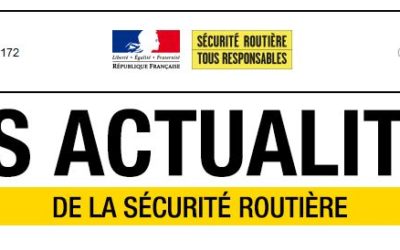 Sécurité Routière