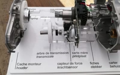 Les dangers du débridage sur un vélo assistance électrique