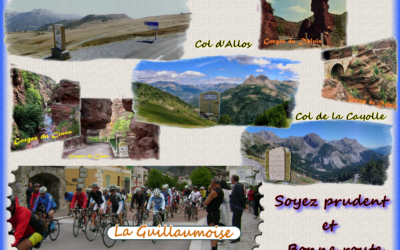 La GUILLAUMOISE 2020
