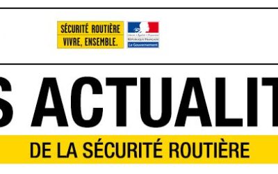 Info Lettre la prévention routière n° 185