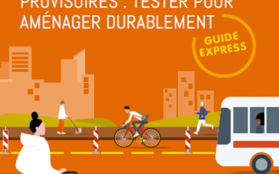 Aménagements cyclables