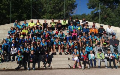 Un club … son site