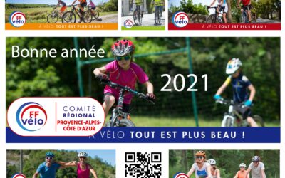 Vœux 2021