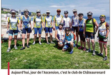 La préparation continue