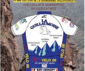 AGC – La GUILLAUMOISE 2022