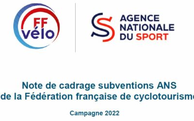 ANS Campagne 2022