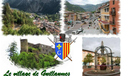GUILLAUMOISE 2022-10ème édition