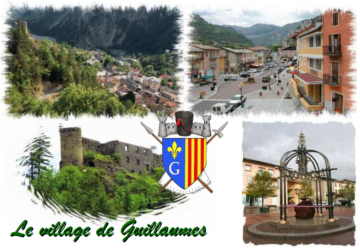 Guillaumes