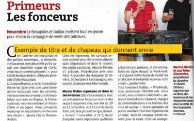 Rédiger un communiqué de presse percutant