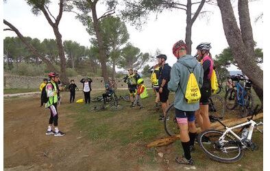 Vivons Vélo