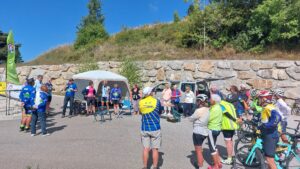 Rassemblement CODEP 2025