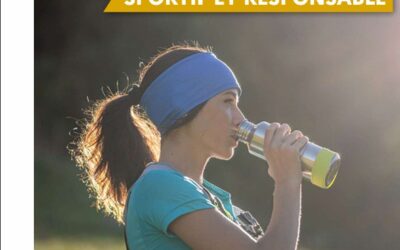 Guide pour été sportif et responsable
